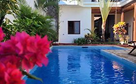 Hotel con Corazón